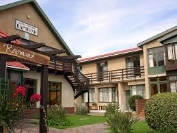 Rapmund Hotel Pension Rapmund Hotel Pension